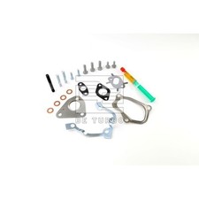 BE Turbo Montagesatz für