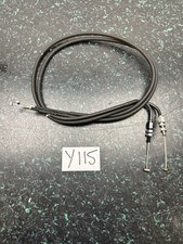 Yamaha YZF R1 M RN32 RN65 15-25 Stellmotor Seilzüge Exup Motor Auspuff Exhaust