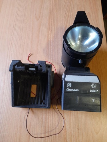 Feuerwehr eisemann handlampen - feuerwehr,