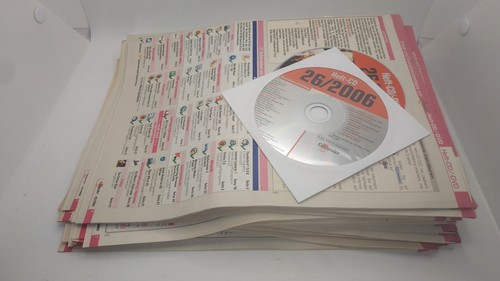Computer bild zeitschrift - bild,