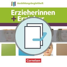 Erzieherinnen + Erzieher: Zu