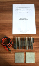 Regumed Bicom Magnet Gelenksonde Bioresonanztherapie Gelenk Sonde