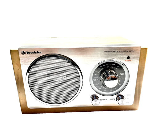 Roadstar hra 1005 - roadstar, hra-1005/bw