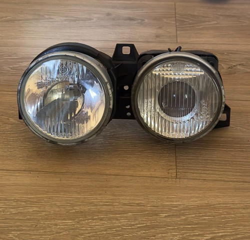 Bmw e30 scheinwerfer bosch - bmw,