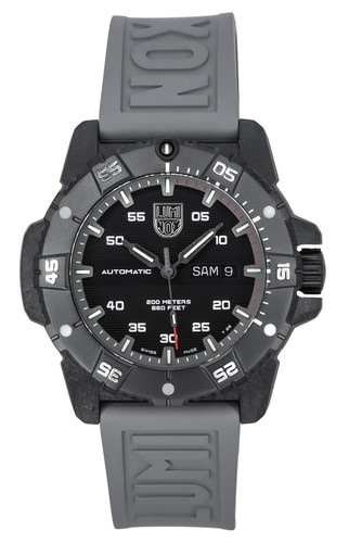 Luminox master carbon - master, seal