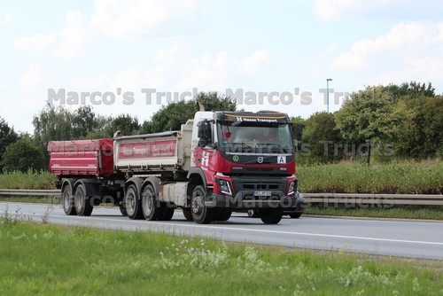 Lkw foto volvo - foto, fmx