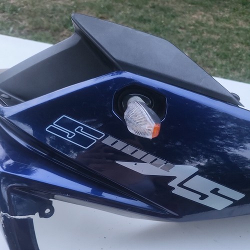 Verkleidung vorne suzuki - verkleidung, sv