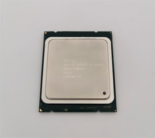 Intel xeon 2690 2011 - intel, v2