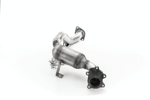Katalysator für subaru - für,