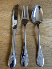 WMF Charme Cromargan Besteck