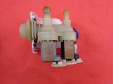 Zulaufventil Miele 3x12l