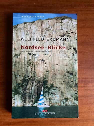 Nordsee blicke eine - nordsee-blicke:,