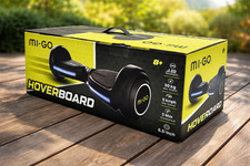 Hoverboard mii go ab 8 Jahren