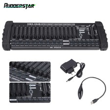 DMX 384-Kanal Lichtcontroller