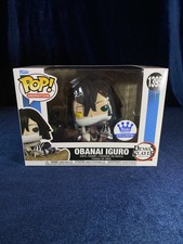 Funko Pop! - Demon Slayer -