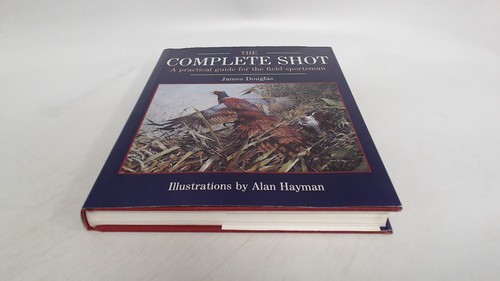 The complete shot practical - complete,