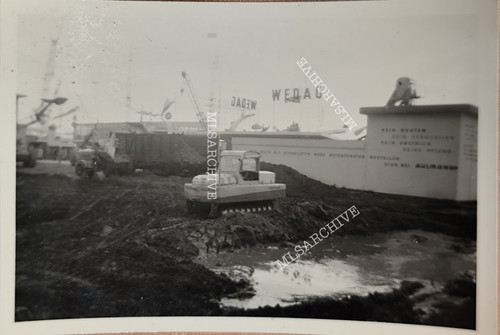 Foto wedag baustelle - wedag,
