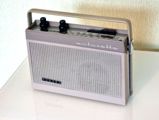 Akkord Motorette 690 -