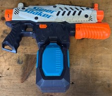 Wasserpistole - NERF Super