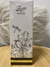 Flora gucci perfumed body - by,