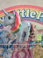 My Little Pony G1 Moonstone