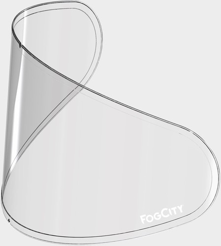 Fogcity universal full face - fogcity, full-face