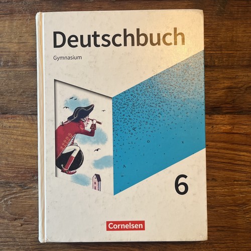 Deutschbuch gymnasium 2019 - deutschbuch,