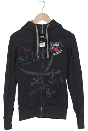 Sansibar kapuzenpullover damen - kapuzenpullover,