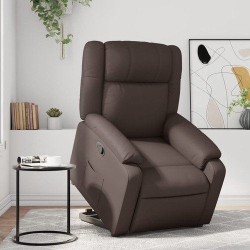 Relaxsessel mit aufstehhilfe - mit,