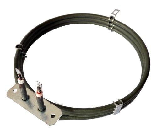 Umluft backofen herd element - herd,
