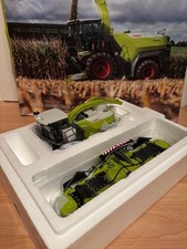 Claas Jaguar 1200 Marge Models