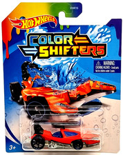 Mattel Hot Wheels