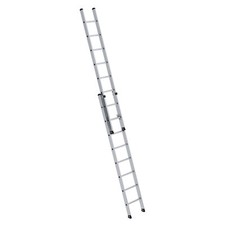 Munk Aluminium Schiebeleiter