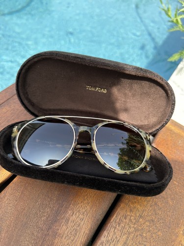 Tom ford sonnenbrille 383 - ford,