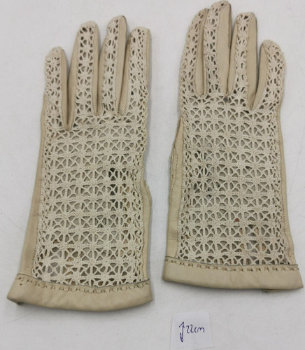 Handschuhe leder theater - theater, oper
