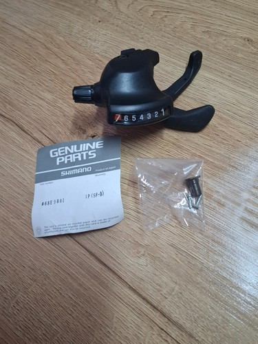Shimano nib nos - nos, stx