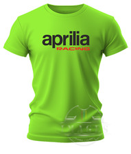 APRILIA RACING MOTORCYCLE