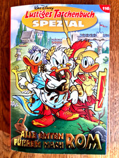 Comics LTB Spezialband 116