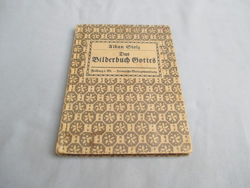 Das bilderbuch gottes von - das,
