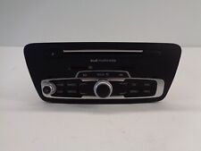 Original Audi Q3 RSQ3 8U Multimedia 8U1035180A RMC 