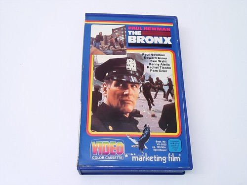 The bronx 1981 - german, pal