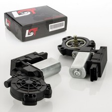 2x Fensterhebermotor Motor