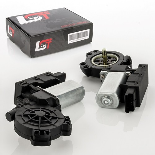Fensterhebermotor motor - 2x,