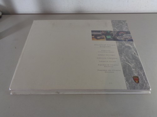 Werkstatthandbuch elektrik - werkstatthandbuch,
