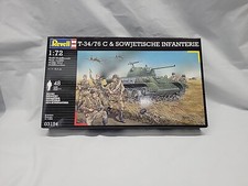 Revell 03154 t - , t-34/76