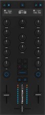 Native Traktor Kontrol Z1 MKII DJ Controller Mixer Audio Interface EQ Studio