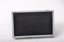 FORD FOCUS III MK3  Display