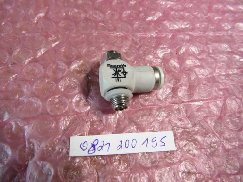Rexroth 821 200 - 0,