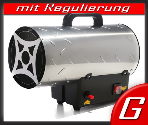 Regulierbares gasheizgebläse - regulierbares,