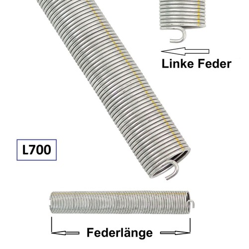 Stück torsionsfeder - stück,